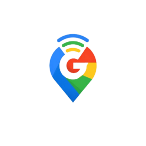 Ícone do Google Maps